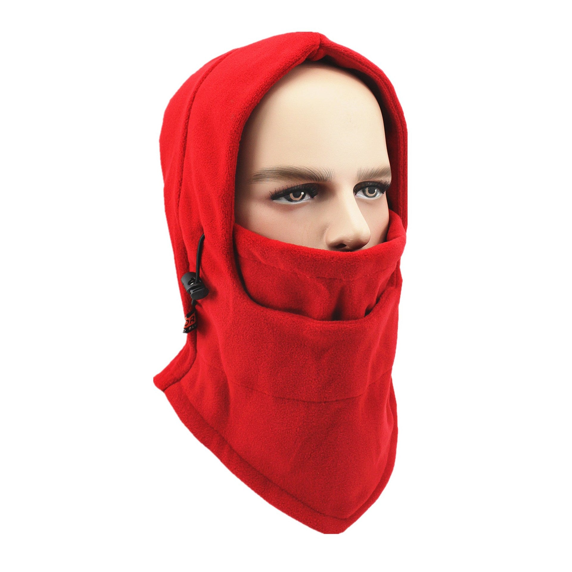 Multi-kinetic Energy Outdoor Scarf Mask In Winter - Hats -  Trend Goods