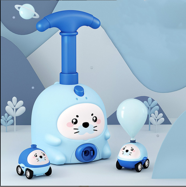 Balloon Car Kids Educational Toys - Toys & Games -  Trend Goods