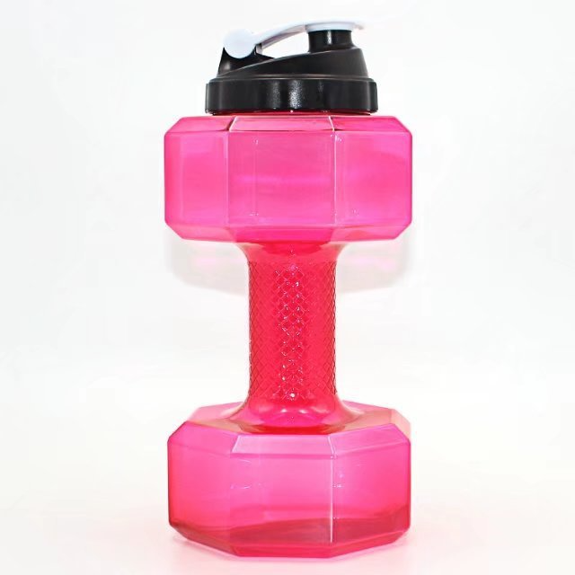 Portable Water Injection Dumbbells - Home Fitness -  Trend Goods