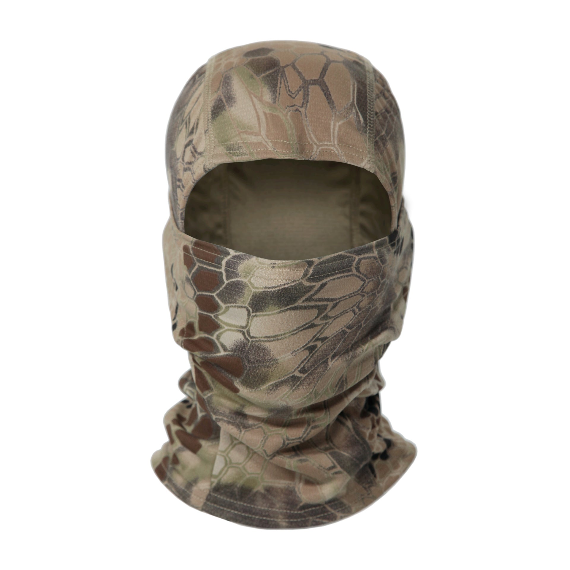 Breathable Python Pattern Tactical Hat - Hats -  Trend Goods