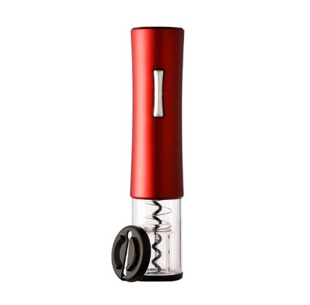 Electric Wine Opener Corkscrew Foil Cutter Set Automatic High-end Bottle Opener For Wine - Wine Openers -  Trend Goods