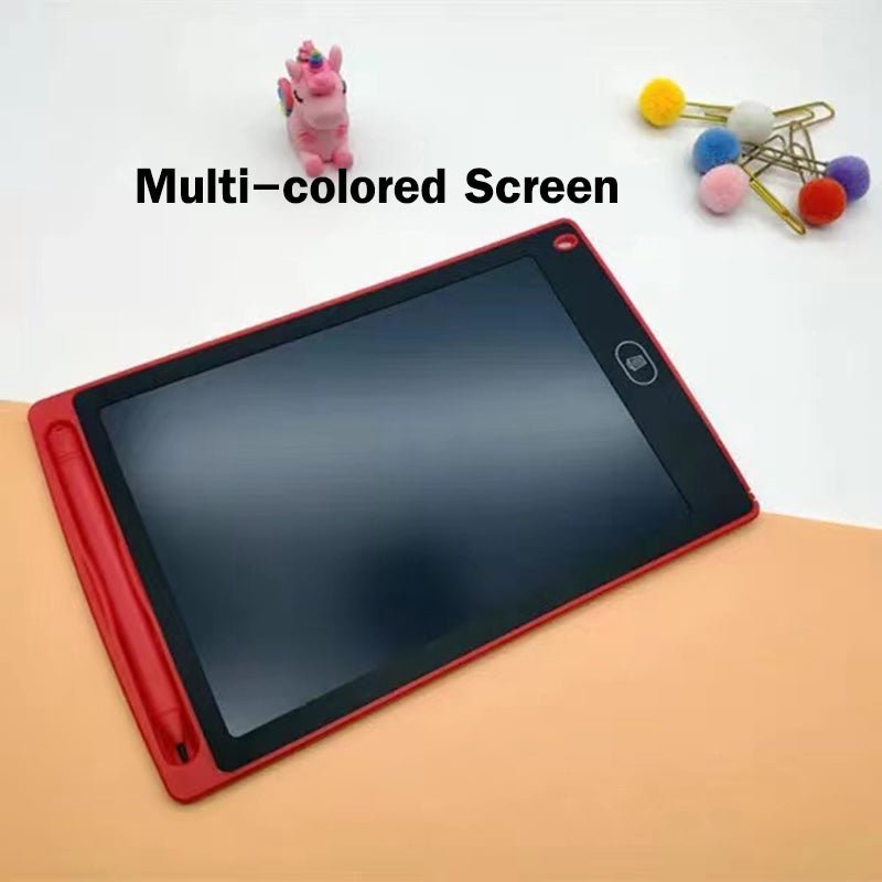 LCD Screen Writing Tablet Digital Graphic Drawing Tablets Electronic Drawing Handwriting Board - Drawing Boards -  Trend Goods