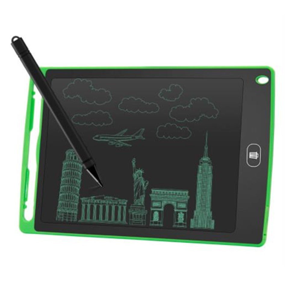 LCD Screen Writing Tablet Digital Graphic Drawing Tablets Electronic Drawing Handwriting Board - Drawing Boards -  Trend Goods