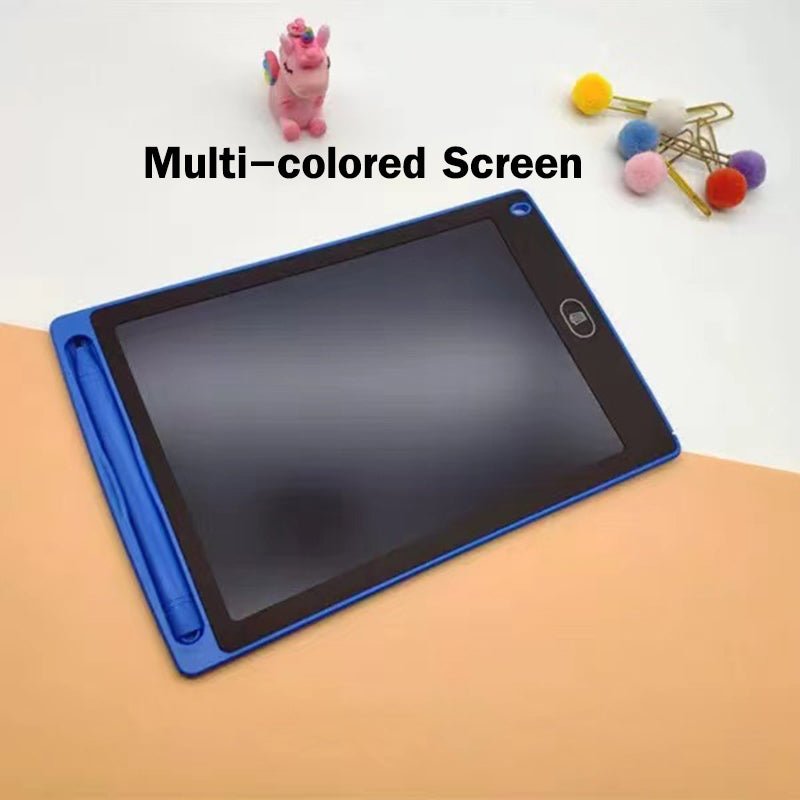 LCD Screen Writing Tablet Digital Graphic Drawing Tablets Electronic Drawing Handwriting Board - Drawing Boards -  Trend Goods