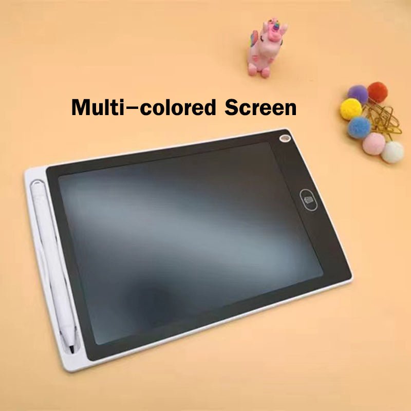 LCD Screen Writing Tablet Digital Graphic Drawing Tablets Electronic Drawing Handwriting Board - Drawing Boards -  Trend Goods