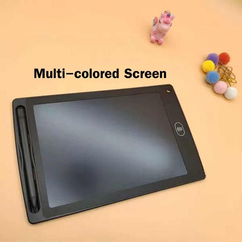 LCD Screen Writing Tablet Digital Graphic Drawing Tablets Electronic Drawing Handwriting Board - Drawing Boards -  Trend Goods