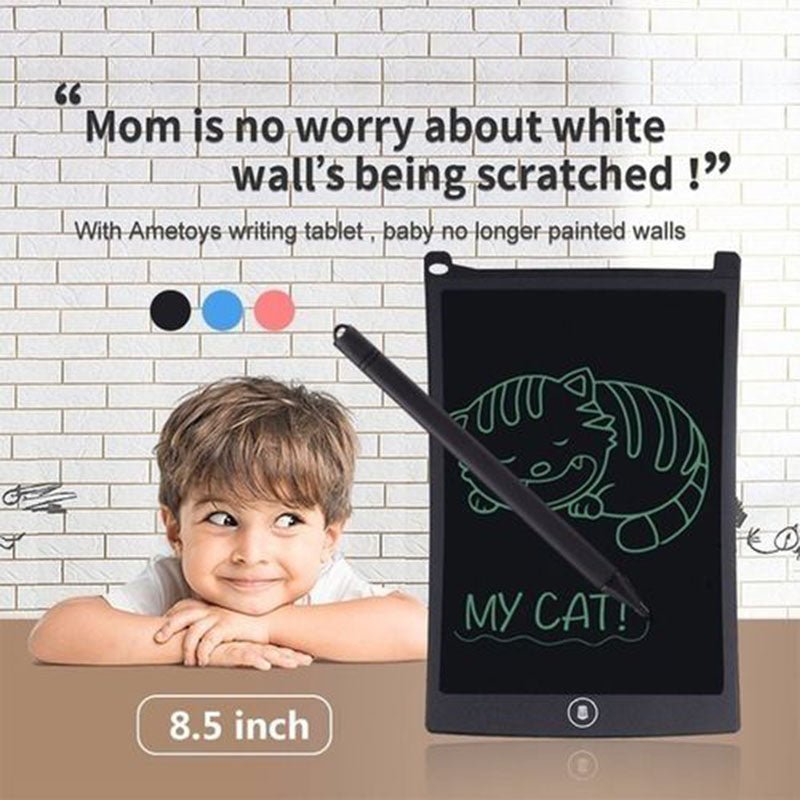 LCD Screen Writing Tablet Digital Graphic Drawing Tablets Electronic Drawing Handwriting Board - Drawing Boards -  Trend Goods