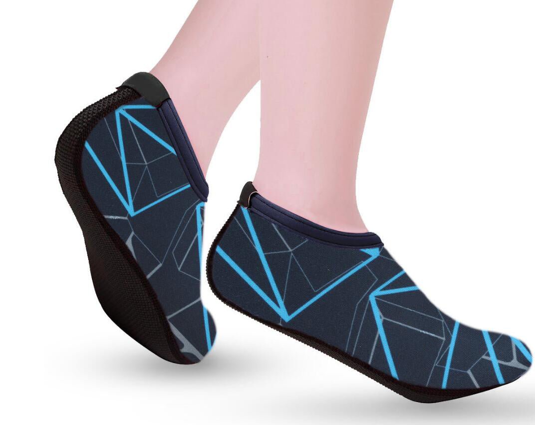 Ergonomic Aqua Shoes - Aqua Shoes -  Trend Goods