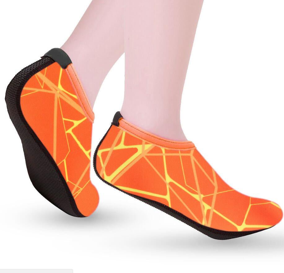 Ergonomic Aqua Shoes - Aqua Shoes -  Trend Goods