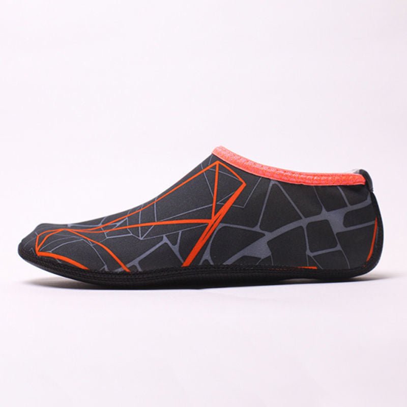 Ergonomic Aqua Shoes - Aqua Shoes -  Trend Goods