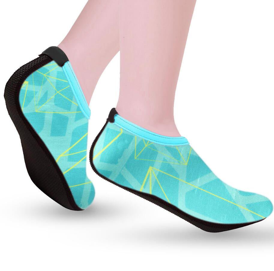 Ergonomic Aqua Shoes - Aqua Shoes -  Trend Goods