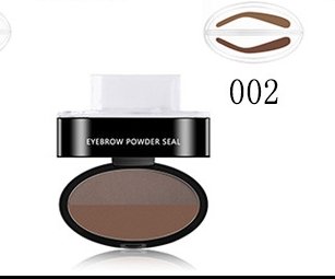 Eyebrow Powder Stamp for Easy Natural Looking Brows - Make-up Tools -  Trend Goods