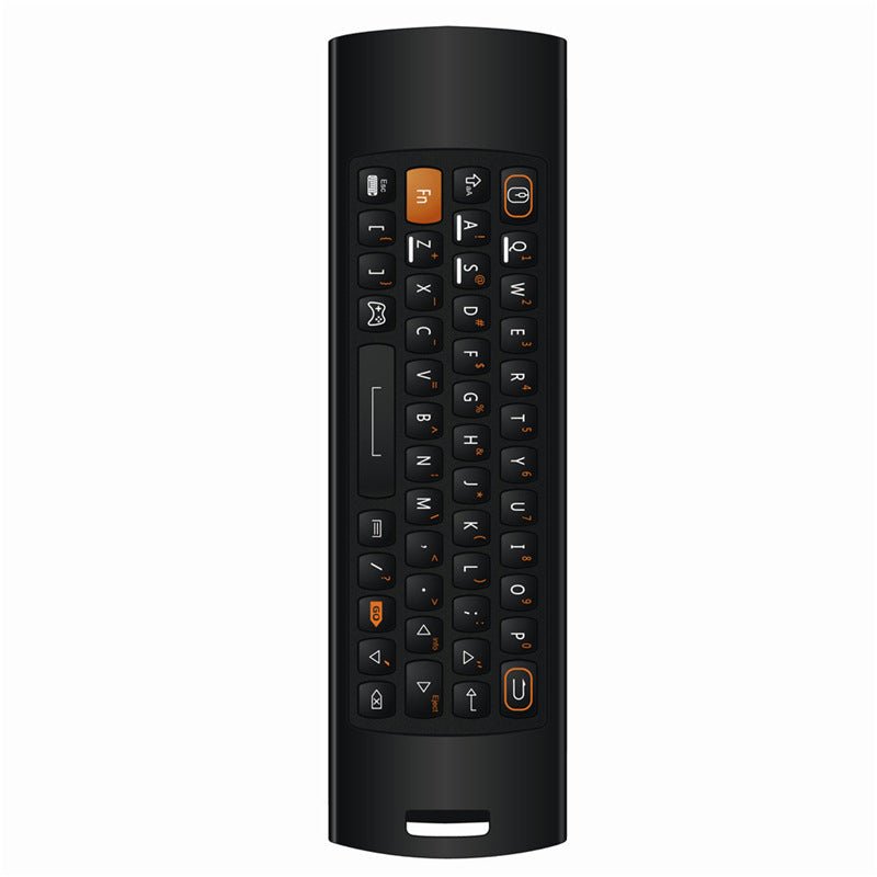 F10 deluxe wireless air mouse - Remote Controllers -  Trend Goods