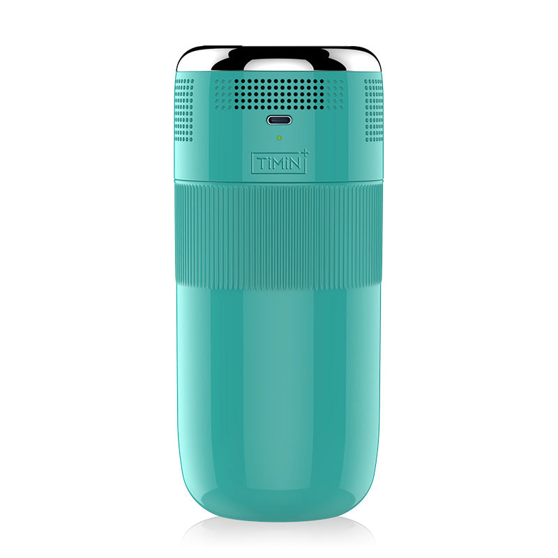 Portable Fast Cooling Cup USB Mini Refrigerator - Water Cooler Bottles -  Trend Goods