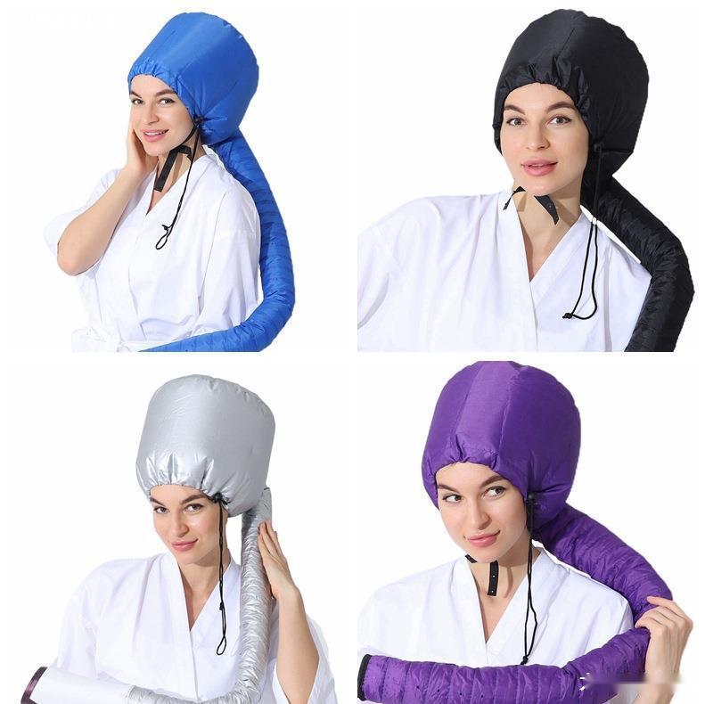 Hair Drying Cap Tube Speed Hair Dryer - Hair Accessories -  Trend Goods