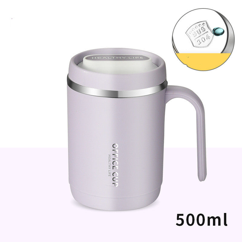 Double Insulated 304 Stainless Steel Liner Mug - Mugs -  Trend Goods