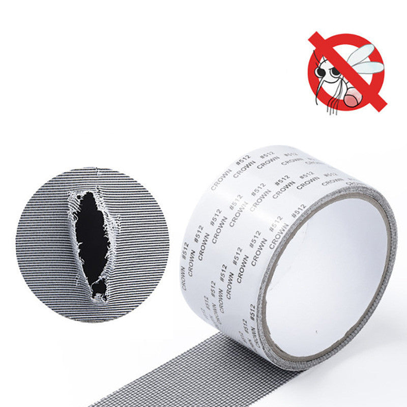 Window Net Anti-mosquito Repair Tape - Mosquito Nets -  Trend Goods