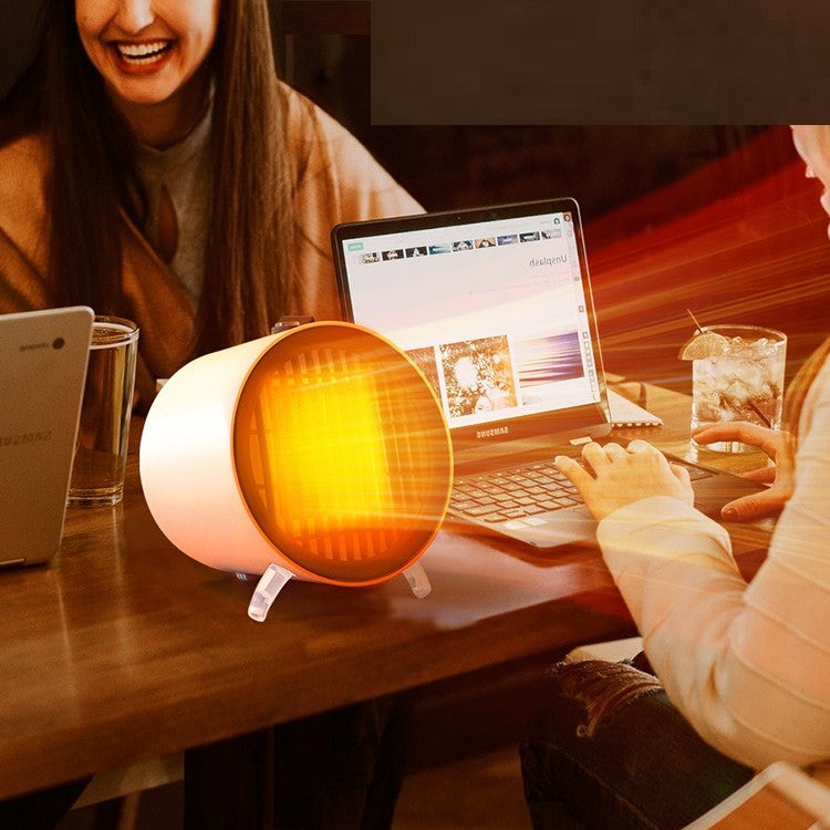 Desktop Small Heater - Space Heaters -  Trend Goods