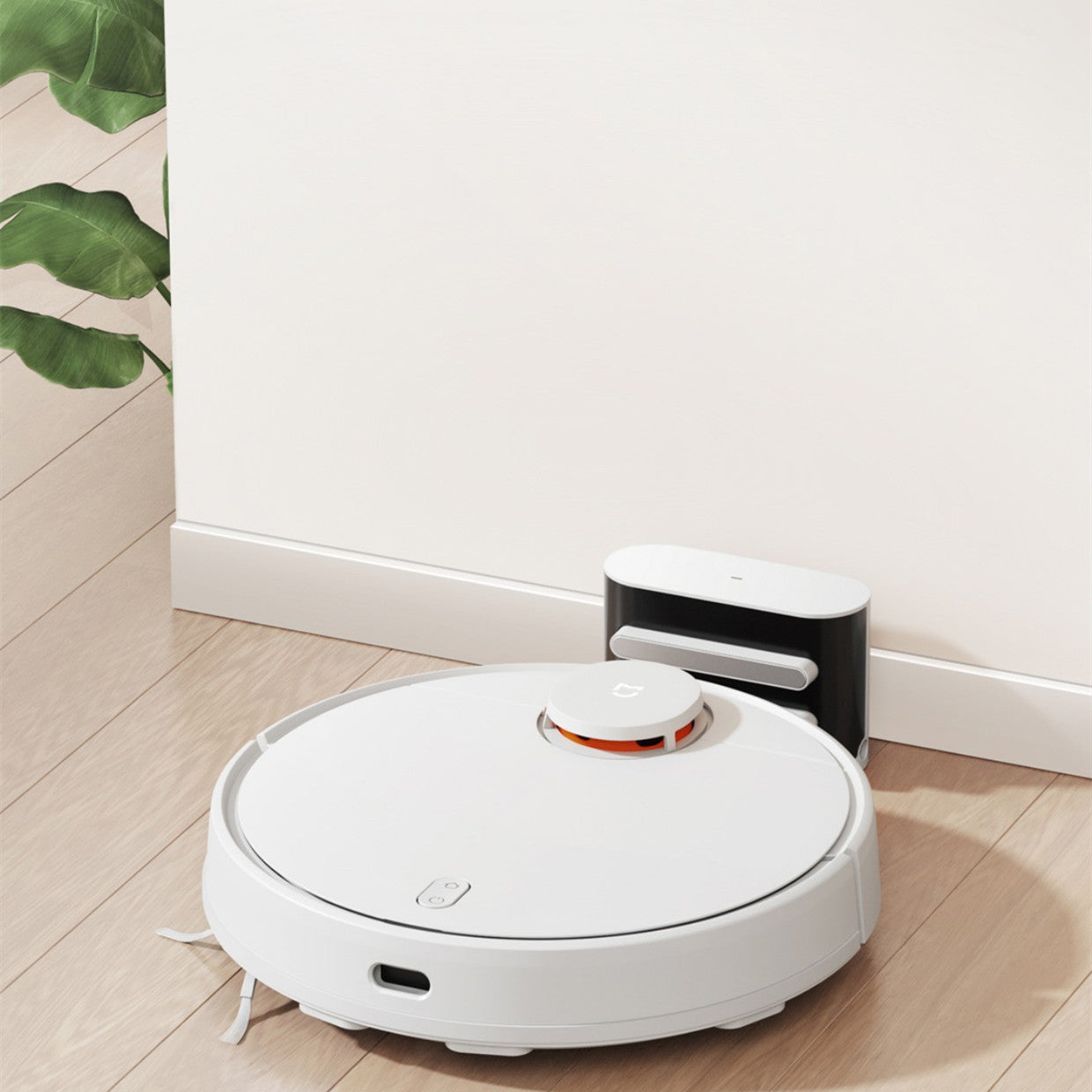 Home Intelligent Automatic Floor Sweeping Robot - Cleaning Gadgets -  Trend Goods