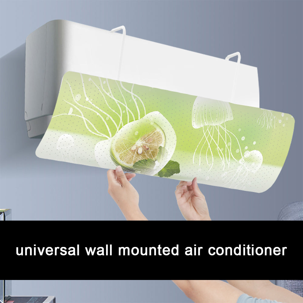 Air-conditioning Universal Windshield - Home Gadgets -  Trend Goods