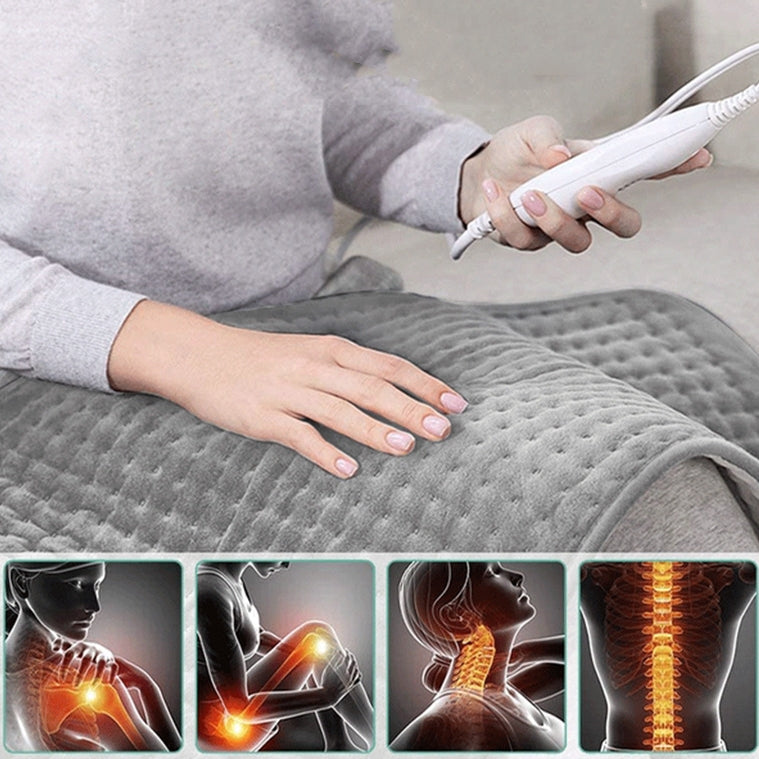 Electric Heating Pad - Heating Pads -  Trend Goods