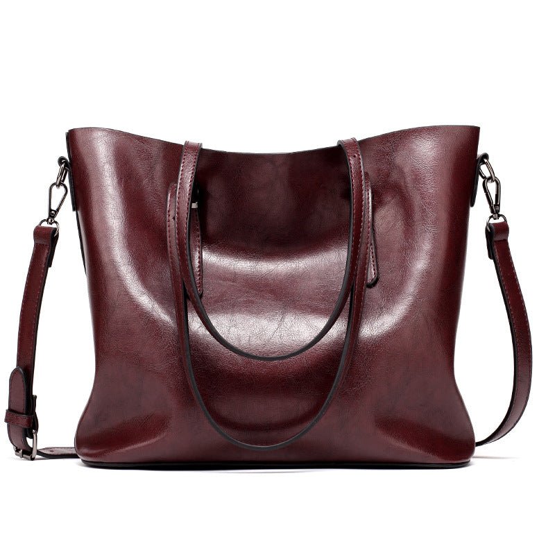 Fashion bags handbag shoulder bag - Shoulder Bags -  Trend Goods