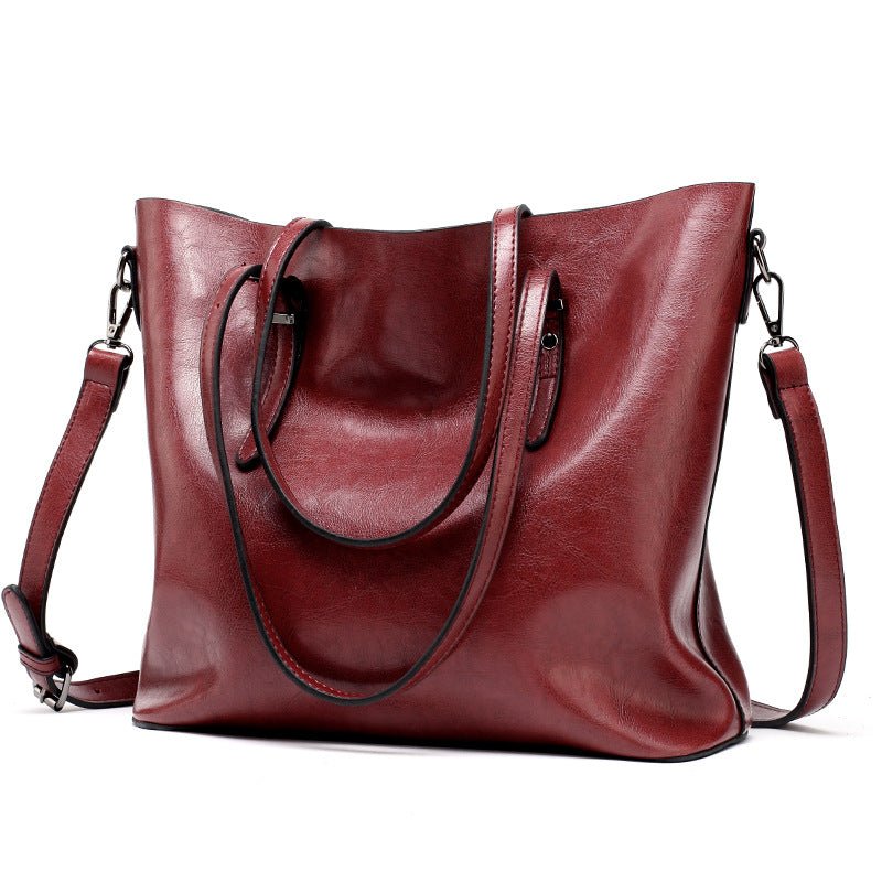 Fashion bags handbag shoulder bag - Shoulder Bags -  Trend Goods