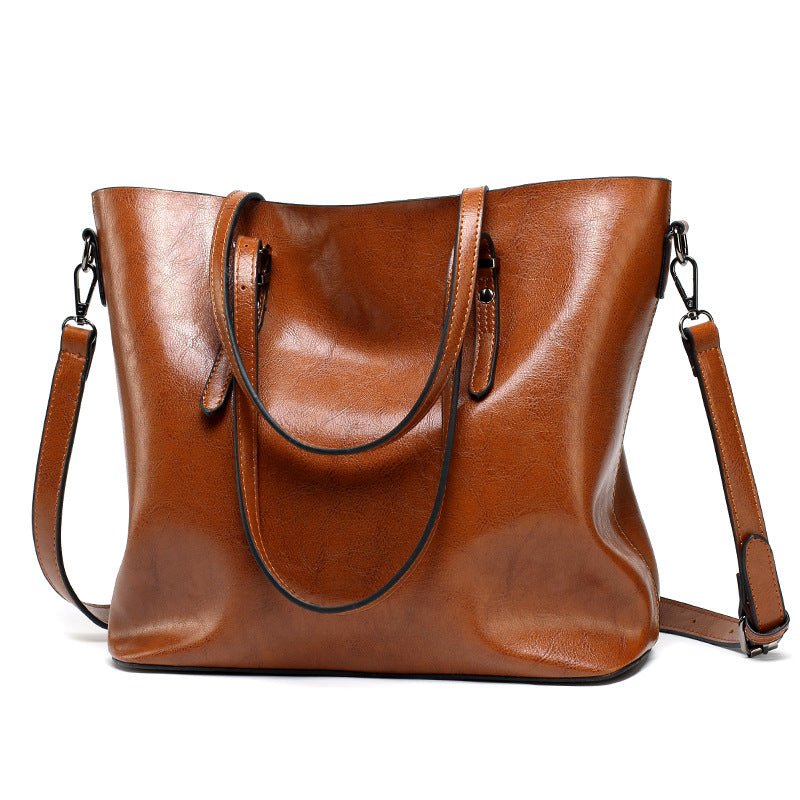 Fashion bags handbag shoulder bag - Shoulder Bags -  Trend Goods