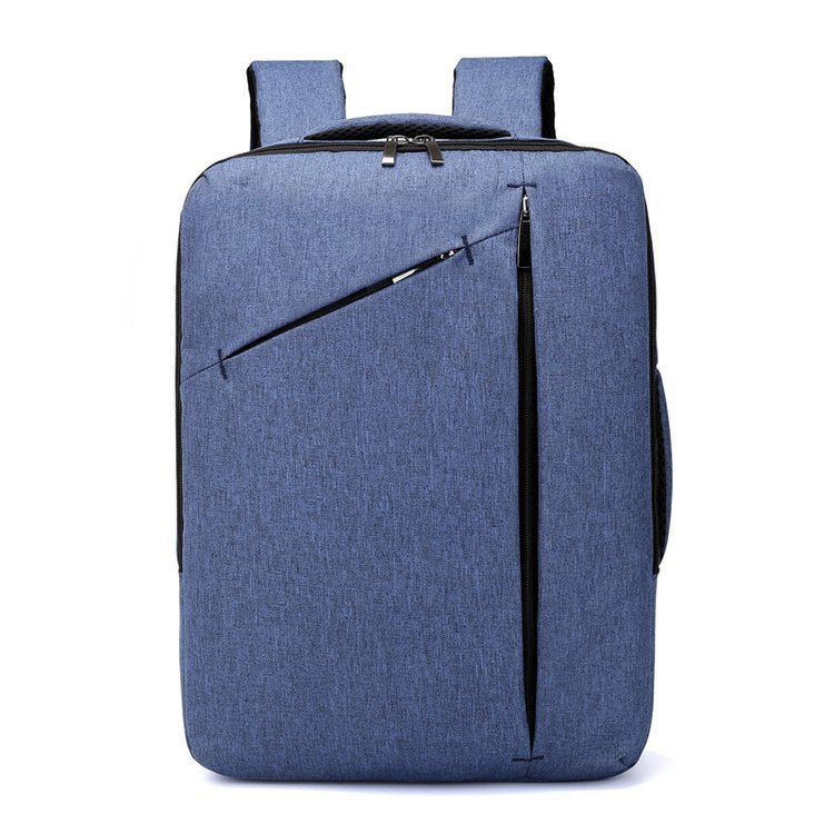 Fashion Laptop Backpack - Backpacks -  Trend Goods