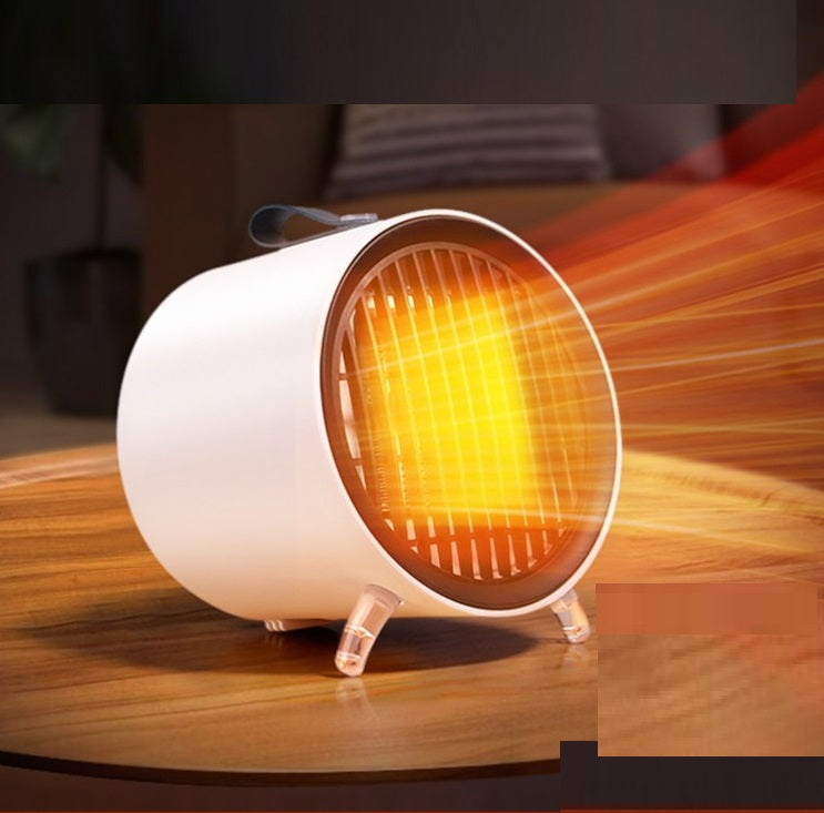 Desktop Small Heater - Space Heaters -  Trend Goods