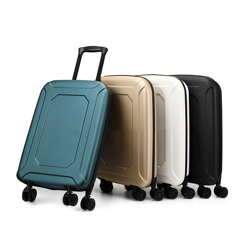 Foldable Universal Wheel Lightweight Trolley Case - Luggages -  Trend Goods