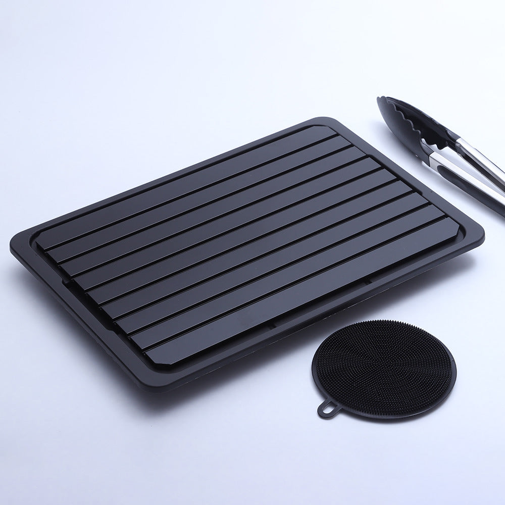 Kitchen Quick Thawing Plate - Cutting Boards -  Trend Goods