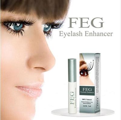 FEG Eyelash Enhancer - Eyelash Enhancers -  Trend Goods