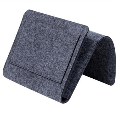 Felt Bag Bedside Storage Bag Household Goods - Storage & Organizers -  Trend Goods