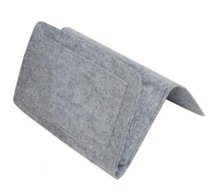 Felt Bag Bedside Storage Bag Household Goods - Storage & Organizers -  Trend Goods