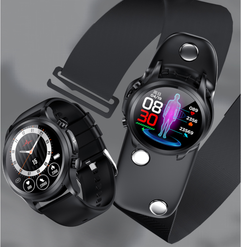 Multi Sport Mode Smart Bracelet - Smart Watches -  Trend Goods