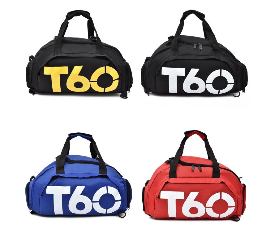 Fitness bag football backpack - Sports Bags -  Trend Goods