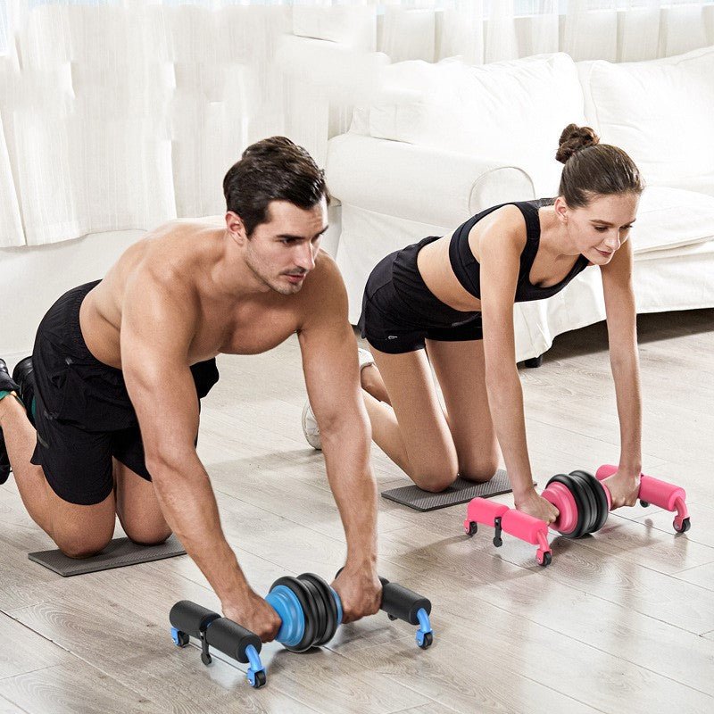 Fitness equipment sit-up aid - Home Fitness -  Trend Goods