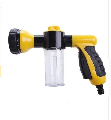 Foam Spray Gun High Pressure Automotive Foam Spray Gun Household Cleaner Generator - Pressure Washer -  Trend Goods