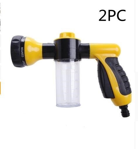 Foam Spray Gun High Pressure Automotive Foam Spray Gun Household Cleaner Generator - Pressure Washer -  Trend Goods