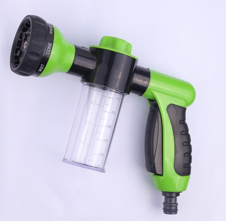 Foam Spray Gun High Pressure Automotive Foam Spray Gun Household Cleaner Generator - Pressure Washer -  Trend Goods