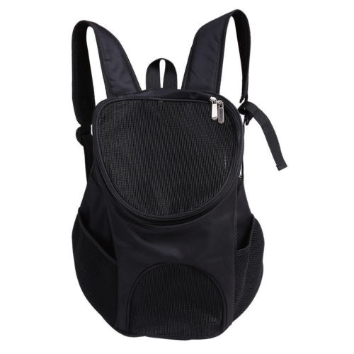 Foldable Pet Chest Backpack - Pet Bags -  Trend Goods