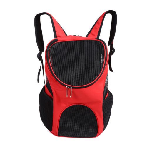 Foldable Pet Chest Backpack - Pet Bags -  Trend Goods