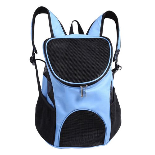 Foldable Pet Chest Backpack - Pet Bags -  Trend Goods