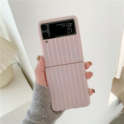 Folding Screen Trolley Case Ultra-thin All-inclusive Mobile Phone Case - Phone Cases -  Trend Goods