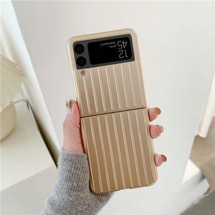 Folding Screen Trolley Case Ultra-thin All-inclusive Mobile Phone Case - Phone Cases -  Trend Goods