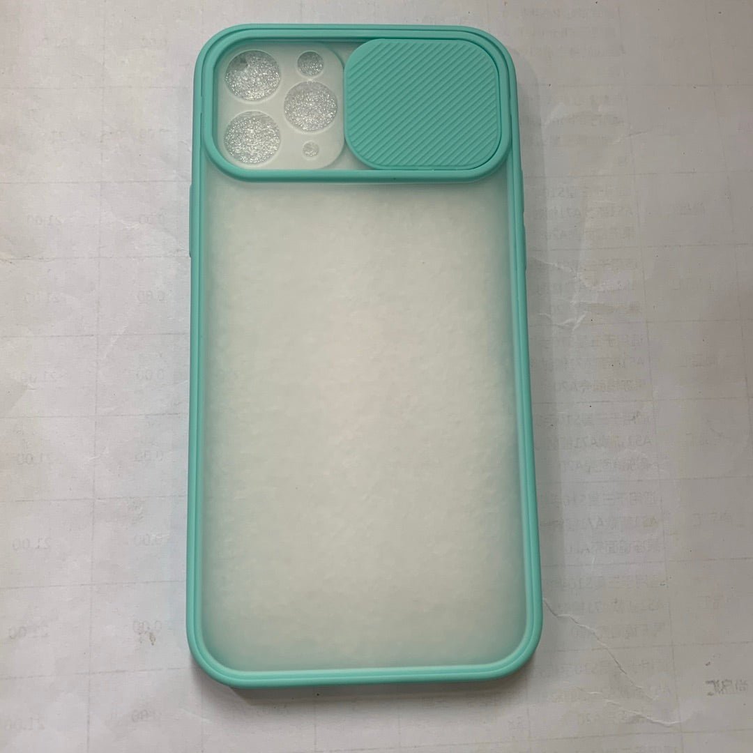 Frosted Surface  Camera Protection Mobile Phone Case - Phone Cases -  Trend Goods