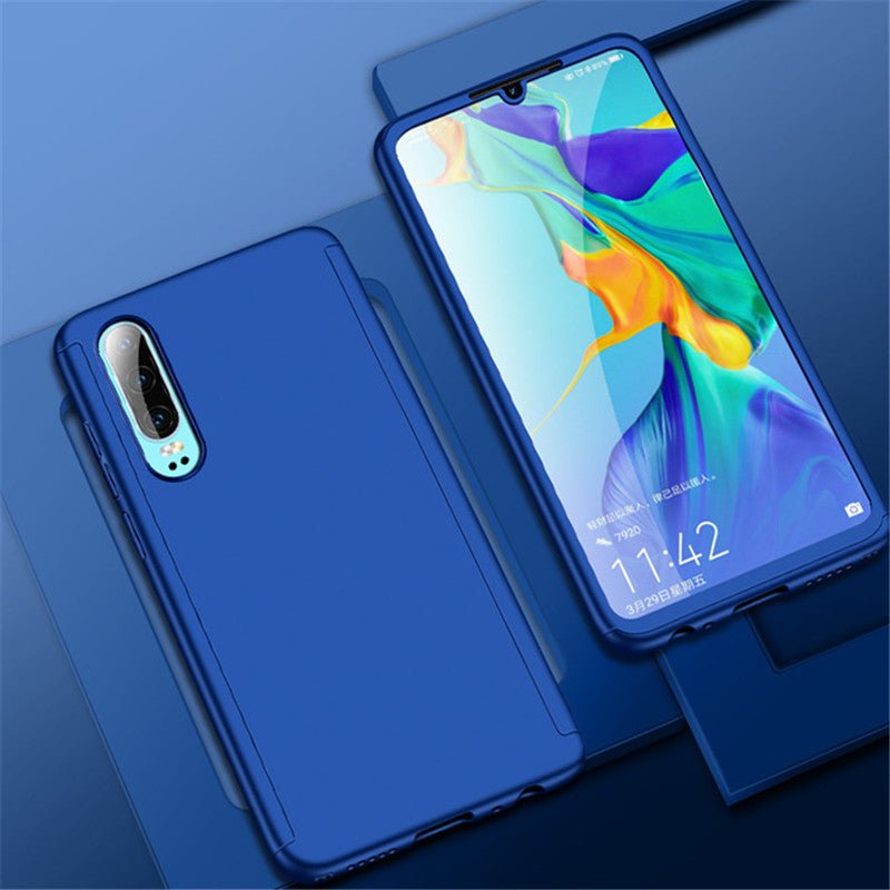 Full Cover Huawei Phone Case - Phone Cases -  Trend Goods