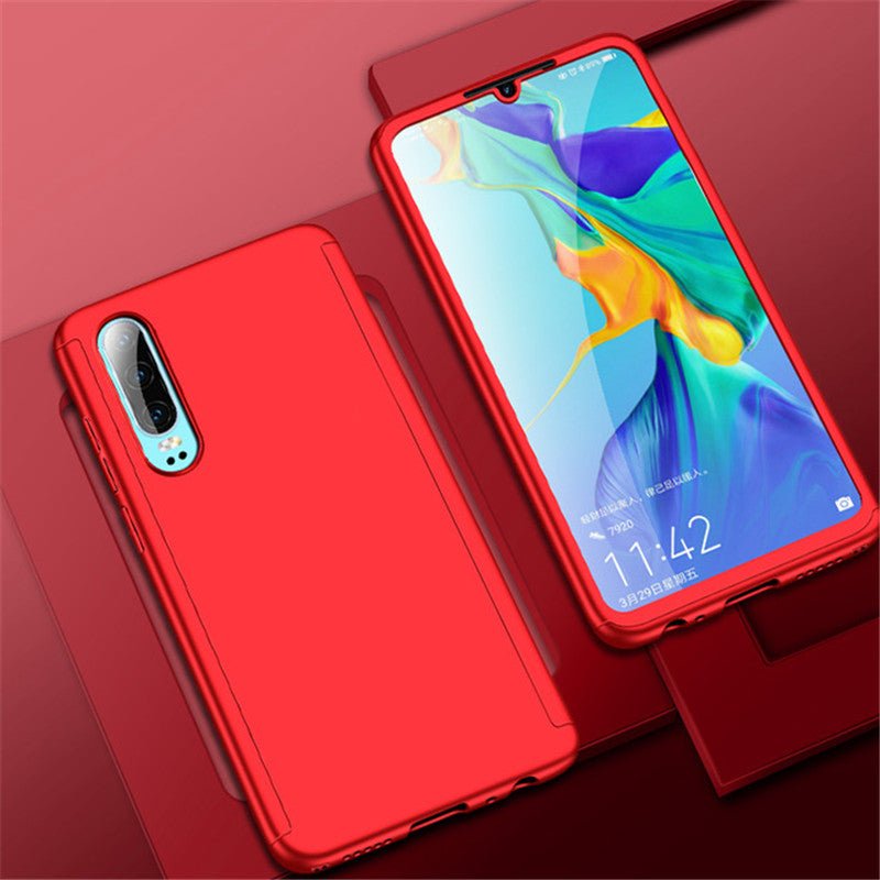 Full Cover Huawei Phone Case - Phone Cases -  Trend Goods