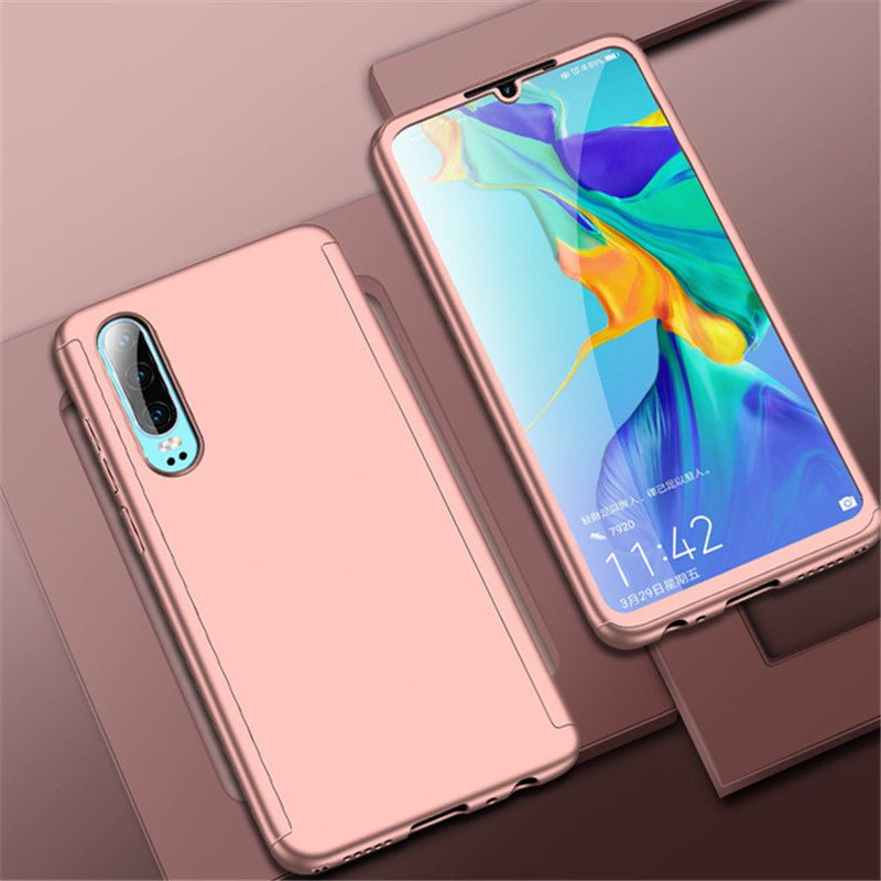 Full Cover Huawei Phone Case - Phone Cases -  Trend Goods